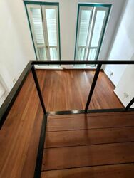 Telok Ayer Conservation Area (D1), Shop House #618131191